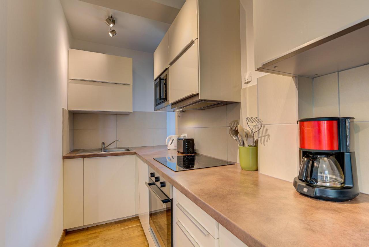 Apartment La Roseraie - Alpes Travel - Central 霞慕尼 外观 照片