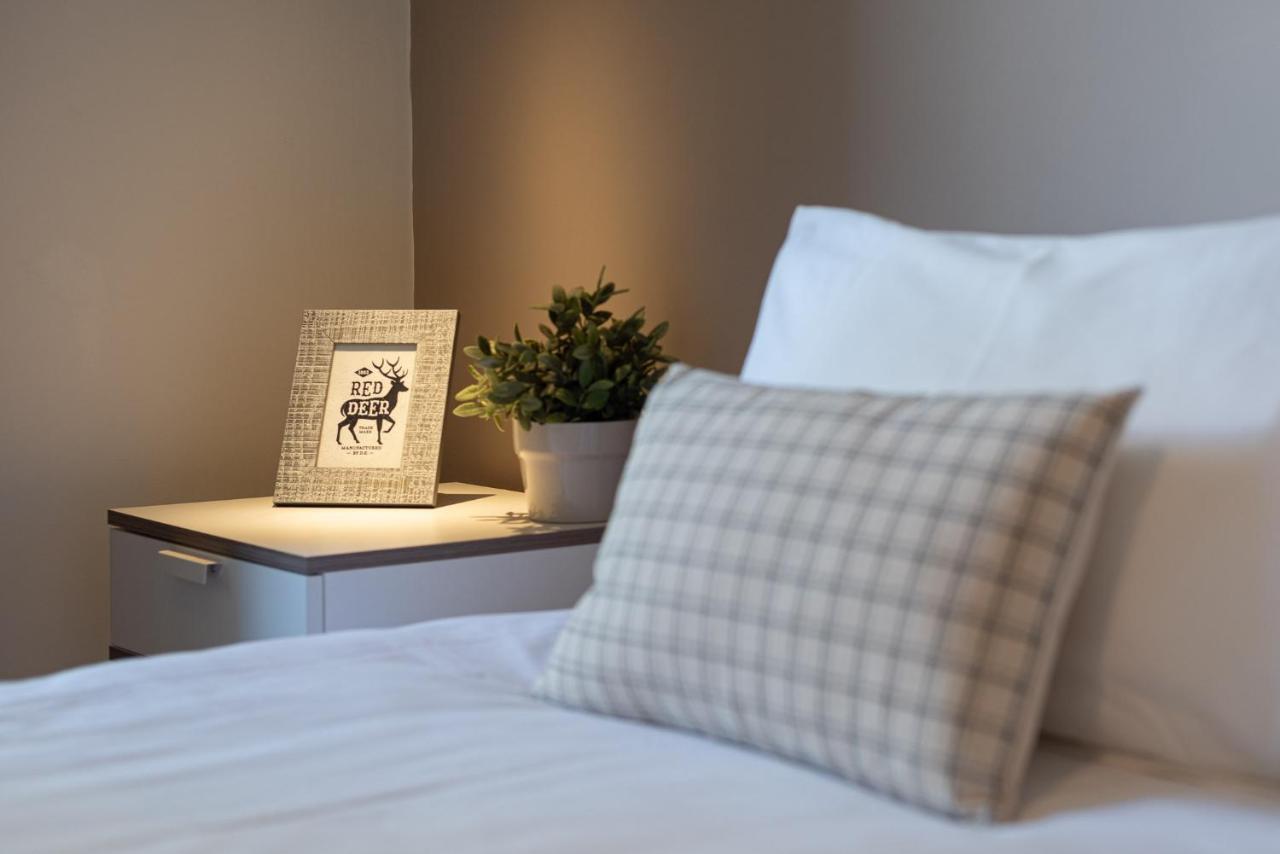Apartment La Roseraie - Alpes Travel - Central 霞慕尼 外观 照片