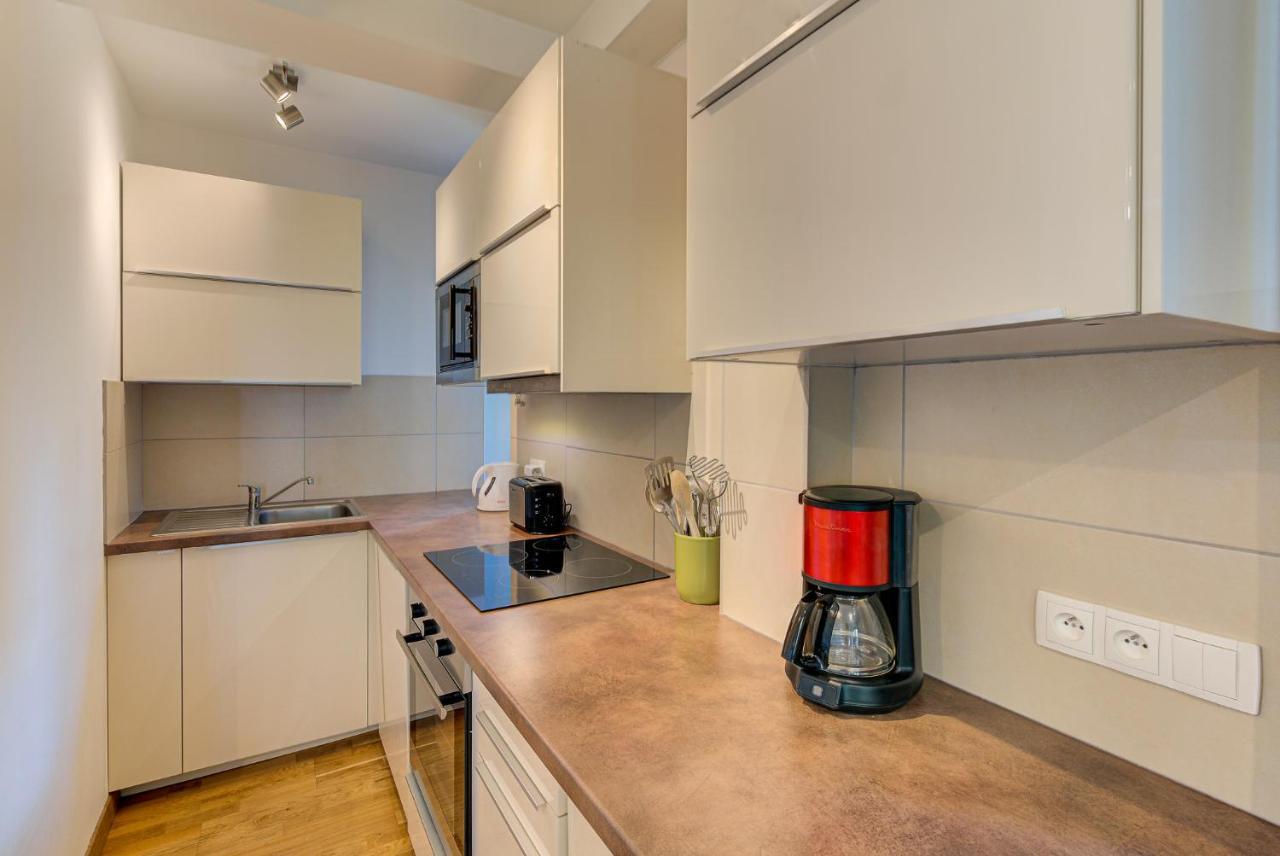 Apartment La Roseraie - Alpes Travel - Central 霞慕尼 外观 照片
