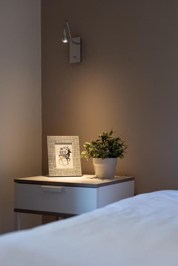 Apartment La Roseraie - Alpes Travel - Central 霞慕尼 外观 照片